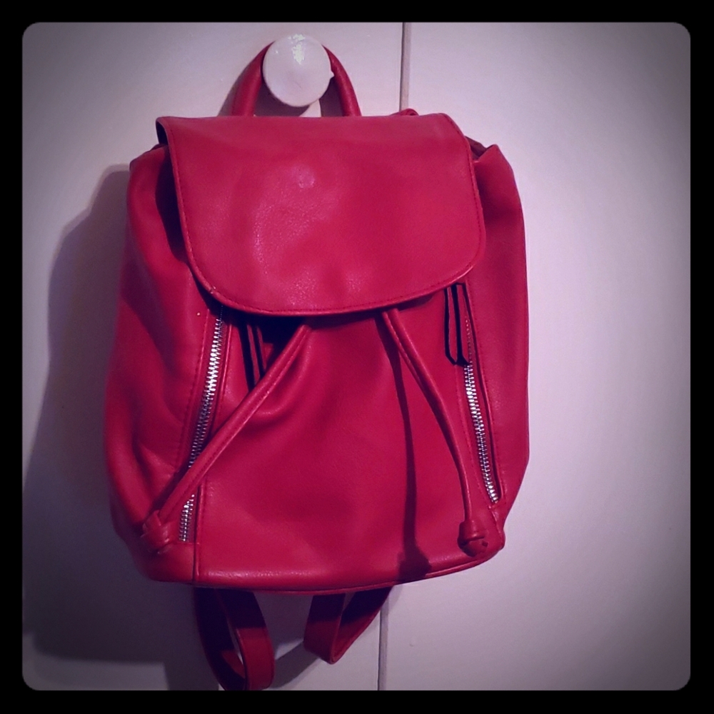Small backpack